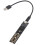 Adaptateur disque dur Sata/NGFF M.2 vers USB 3.1, 10Gbps, 1