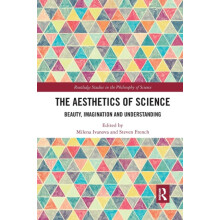 The Aesthetics of Science Paperback Book