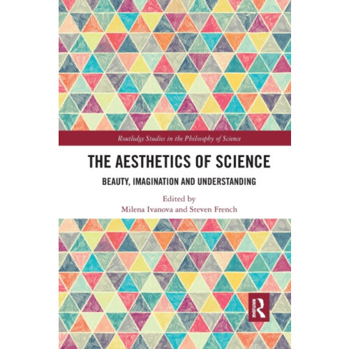 The Aesthetics of Science Paperback Book