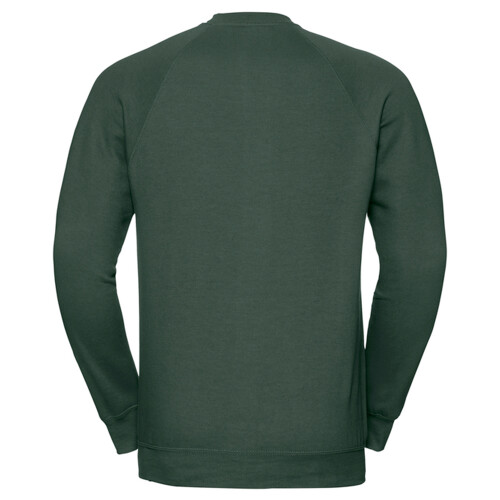 Russell Russell Mens Classic Sweatshirt 1