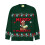 Scooby Doo Scooby Doo Mens Knitted Christmas Jumper 1