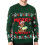 Scooby Doo Scooby Doo Mens Knitted Christmas Jumper 6