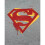 Superman Superman Mens Stencil Sweatshirt 3