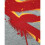 Superman Superman Mens Stencil Sweatshirt 4