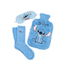 Lilo & Stitch Stitch Hot Water Bottle Cover (Pack of 3)
