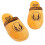Star Wars Star Wars Mens Jedi Master Slippers 6