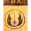 Star Wars Star Wars Mens Jedi Master Slippers 4