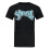 Ghost Ghost Mens Keyline Logo T-Shirt 1