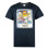 Nickelodeon Nickelodeon Mens Rugrats Polaroid T-Shirt 1