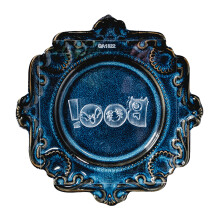 Cartoon Halloween Pressable Biscuits Molds-BooE impression