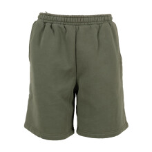 Build Your Brand Mens Vintage Heavyweight Shorts