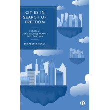 Cities in Search of Freedom by Mocca Elisabetta University of Vienna A