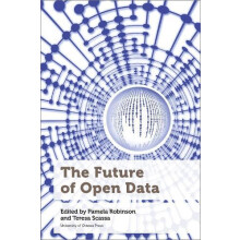 The Future of Open Data Hardcover Book