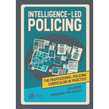 Intelligenceled Policing by Craig Hughes Paperback Book