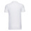 Russell (M, White) Russell Mens Plain Stretch Polo Shirt 2