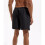 (XL, Black) TriDri Mens Running Shorts 3