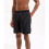 (XL, Black) TriDri Mens Running Shorts 2
