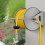 Hose Reel Stopper Adjustable Rubber Bumper for 1/2 Inch Spring Driven Retractable Air Hose 4