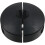 Hose Reel Stopper Adjustable Rubber Bumper for 1/2 Inch Spring Driven Retractable Air Hose 2
