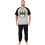 Batman Batman Mens Logo Long Pyjama Set 1