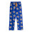 Fanta Fanta Mens Logo Lounge Pants 1