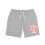 SpongeBob SquarePants (S, White/Grey) SpongeBob SquarePants Mens Short Pyjama Set 3