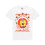 SpongeBob SquarePants (S, White/Grey) SpongeBob SquarePants Mens Short Pyjama Set 2