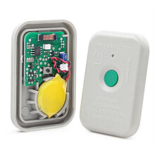 Strumento di Monitoraggio Della Pressione Dei Pneumatici TPMS-19, Dispositivo di Attivazione TPMS Impermeabile per il Ripristino e il Monitoraggio