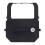 Remplacement de la cartouche de ruban d'imprimante pour support 1