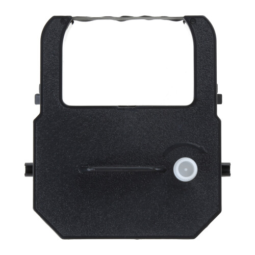 Remplacement de la cartouche de ruban d'imprimante pour support