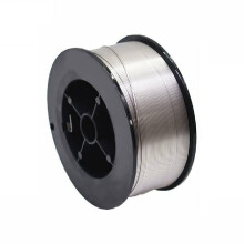 ER316L .035 Stainless Steel MIG Welding Wire 2 lbs CorrosionResistant MarineGrade