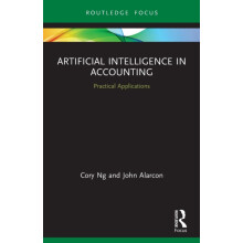 Artificial Intelligence in Accounting by John Alarcon Paperback Book