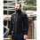 Scruffs (L, Black) Scruffs Mens Trade Soft Shell Jacket 3