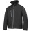 snickers Snickers Mens Profiling Soft Shell Workwear Jacket 1