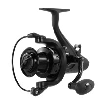 Full Metal Saltwater Fishing Reel WN6000 11+1 Bearings 5.1:1 Gear