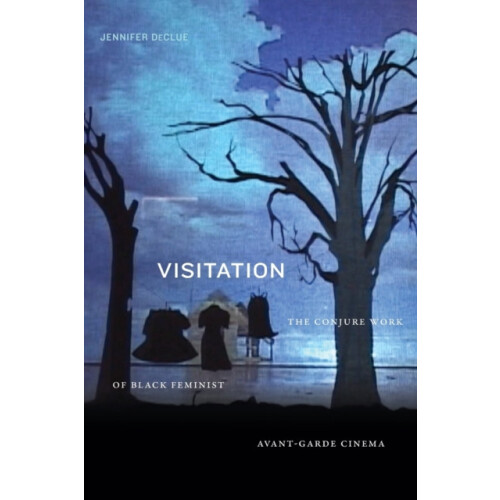 Visitation by Jennifer DeClue Paperback Book