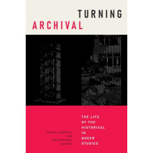 Turning Archival Paperback Book