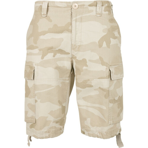 Build Your Brand Mens Cargo Shorts