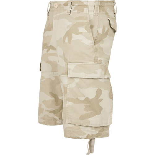 Build Your Brand Mens Cargo Shorts 2