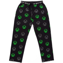 Xbox Mens Lounge Pants