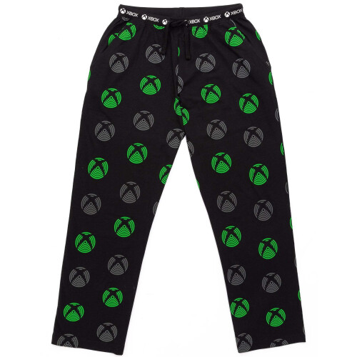 Xbox Xbox Mens Lounge Pants