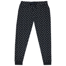 Unisex Adult Dotted Lounge Pants