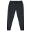 Unisex Adult Dotted Lounge Pants 1