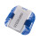 (One Size, Blue) Yoko ID Armband 1