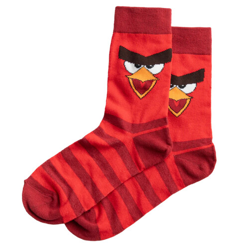 Angry Birds Angry Birds Character Mug and Sock Set 2