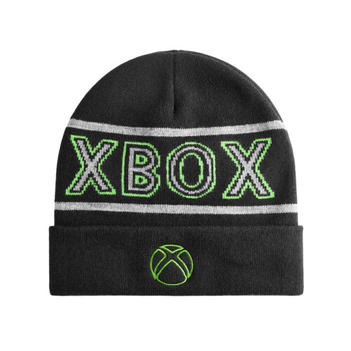 Xbox Xbox Boys Logo Acrylic Beanie