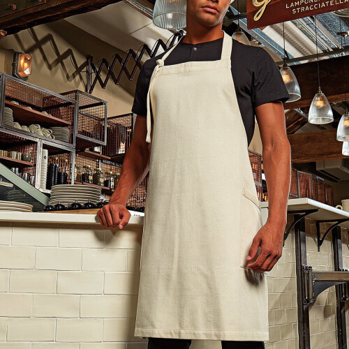 Premier Premier Regenerate Sustainable Bibbed Apron 2