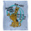 Scooby Doo Scooby Doo Quotes Blanket 1
