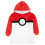 Pokémon Pokemon Childrens/Kids Oversized Hoodie Blanket 1