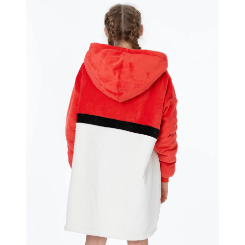 Pokémon Pokemon Childrens/Kids Oversized Hoodie Blanket 1